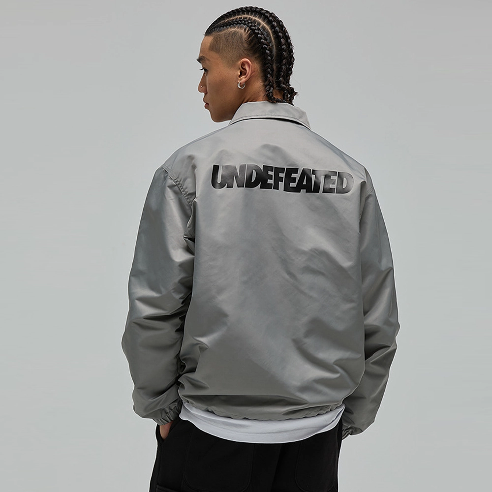 UNDEFEATED FW25 Logo