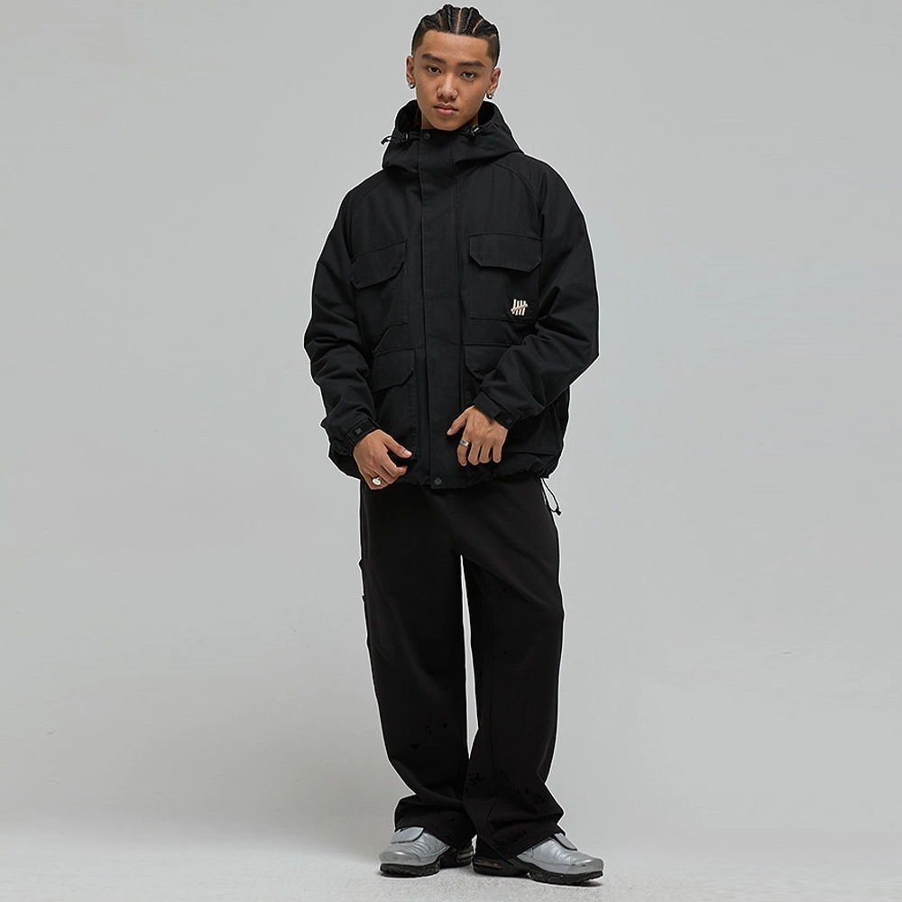 UNDEFEATED FW25 Logo