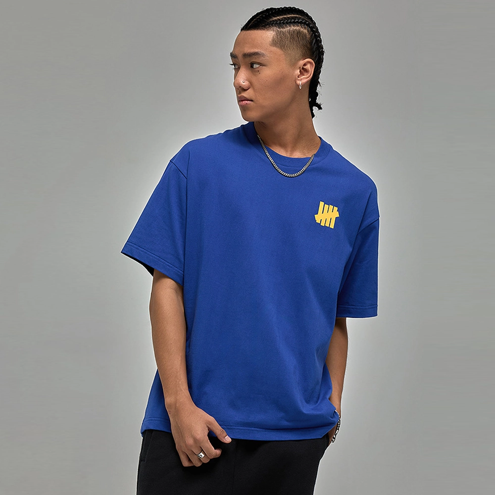 UNDEFEATED FW25 LogoT