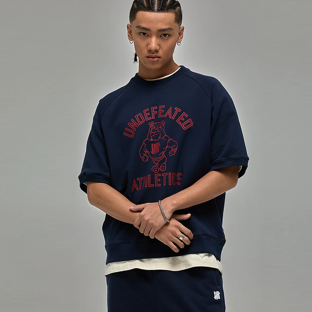 UNDEFEATED FW25