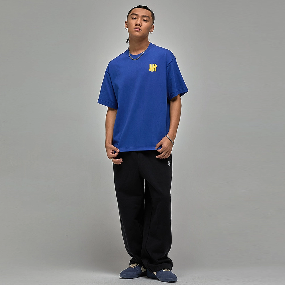 UNDEFEATED FW25 LogoT