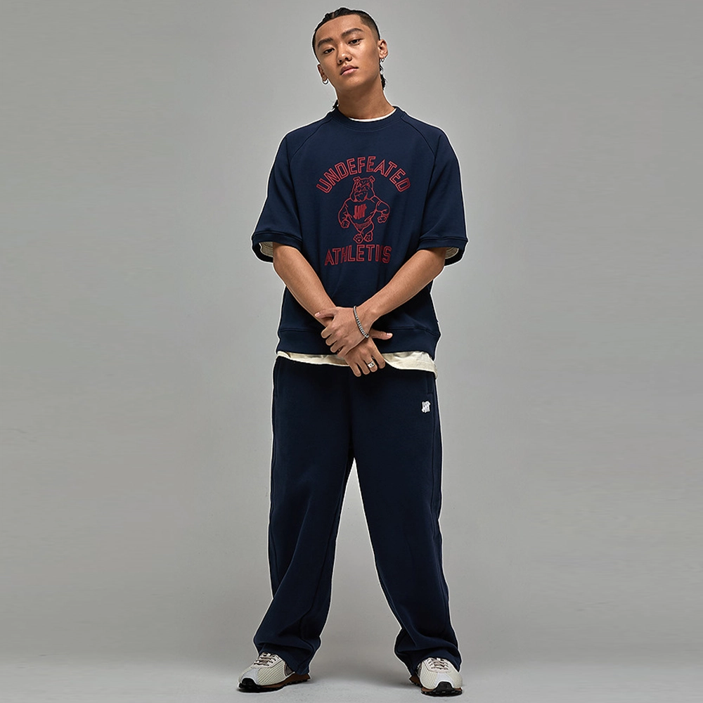 UNDEFEATED FW25