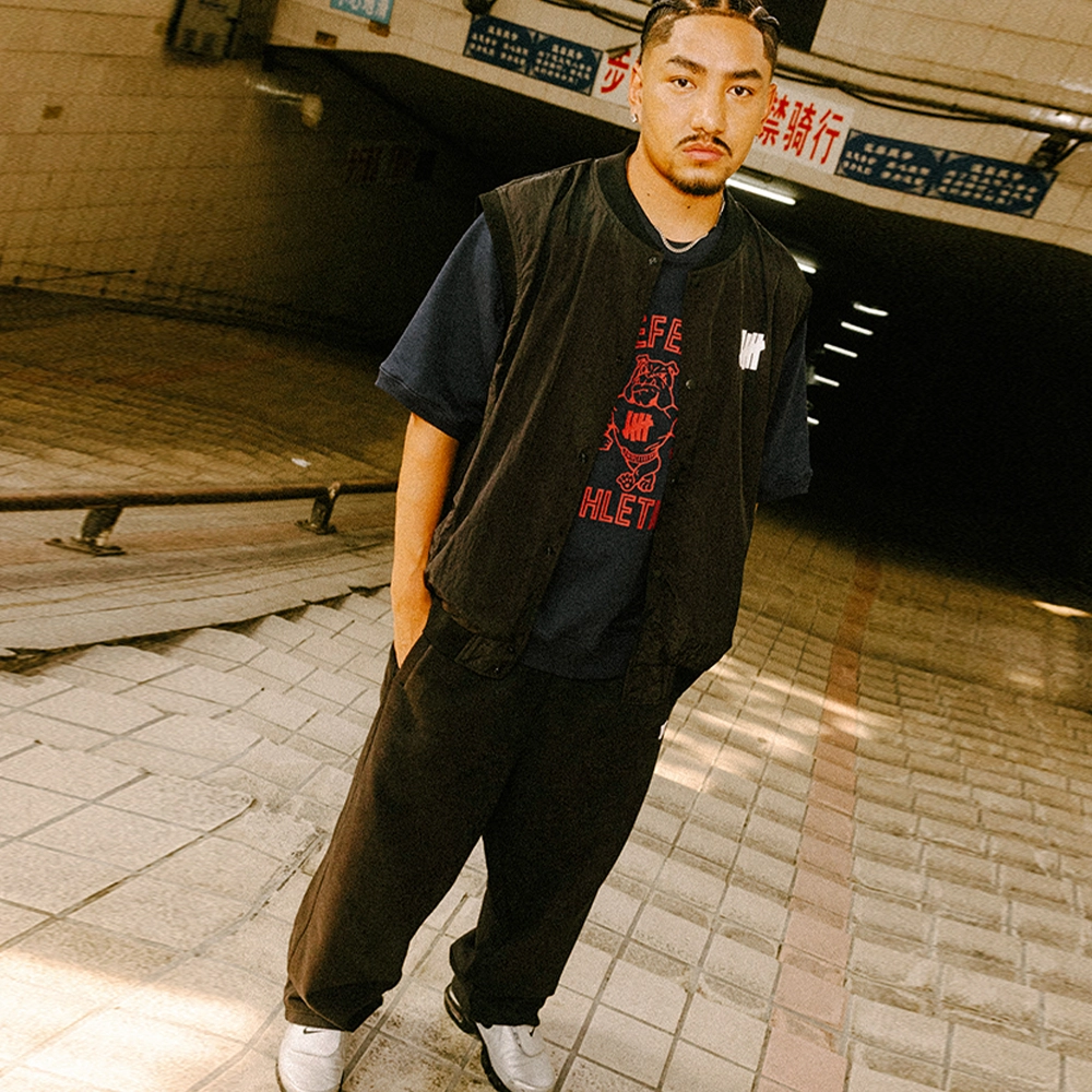 UNDEFEATED FW25