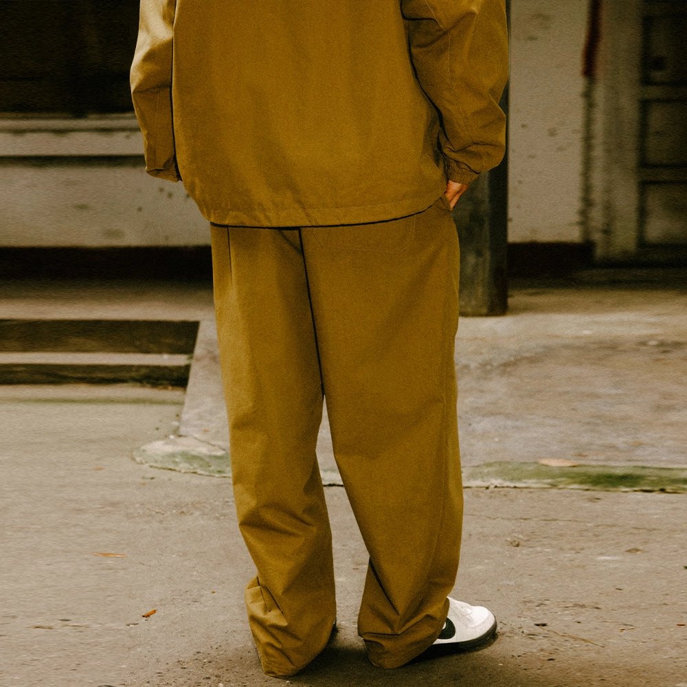 UNDEFEATED FW25 Logo