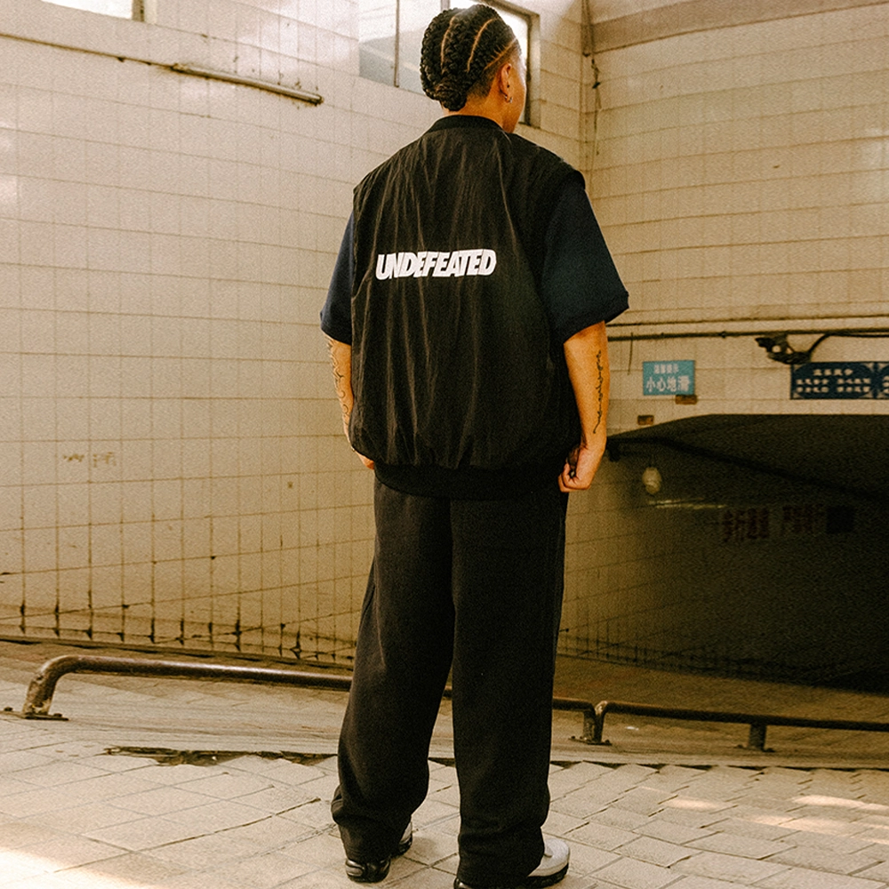 UNDEFEATED FW25