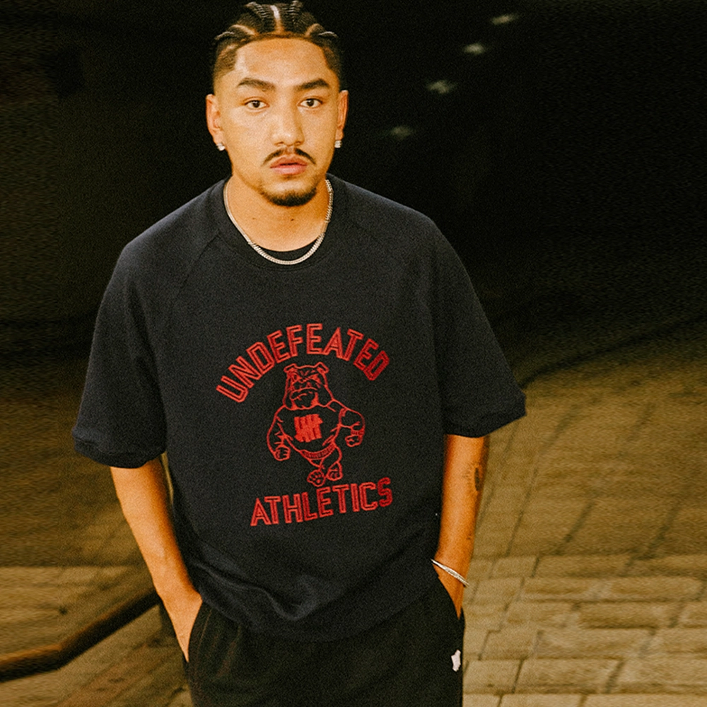 UNDEFEATED FW25