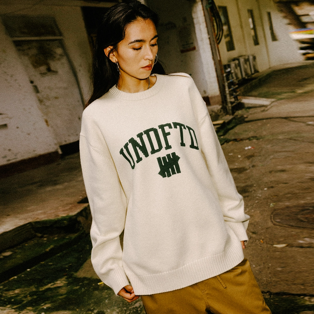 UNDEFEATED FW25 Logo