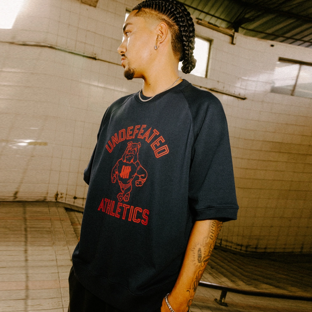 UNDEFEATED FW25