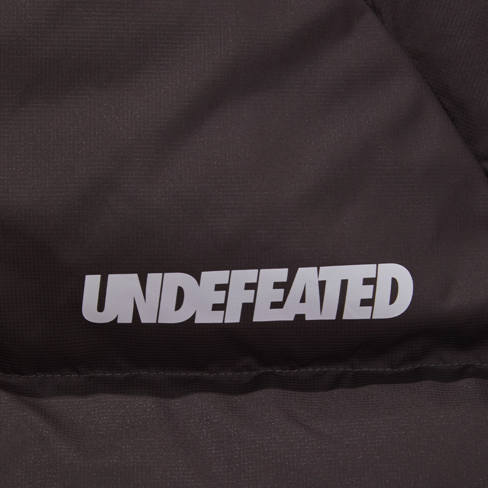 UNDEFEATED FW25 Logo