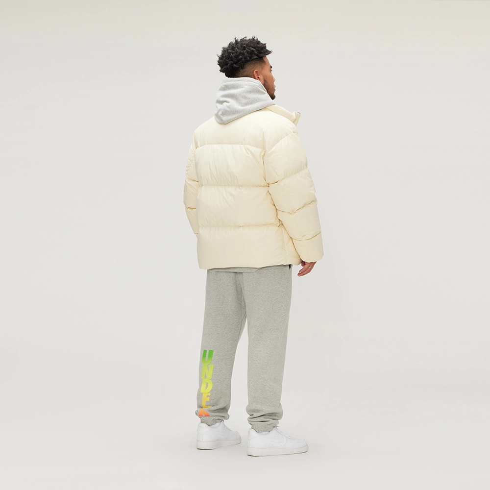 UNDEFEATED FW25 Logo