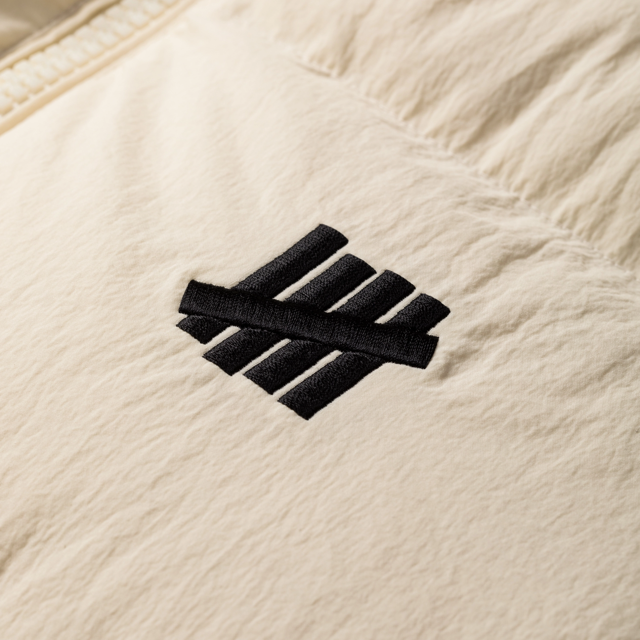UNDEFEATED FW25 Logo