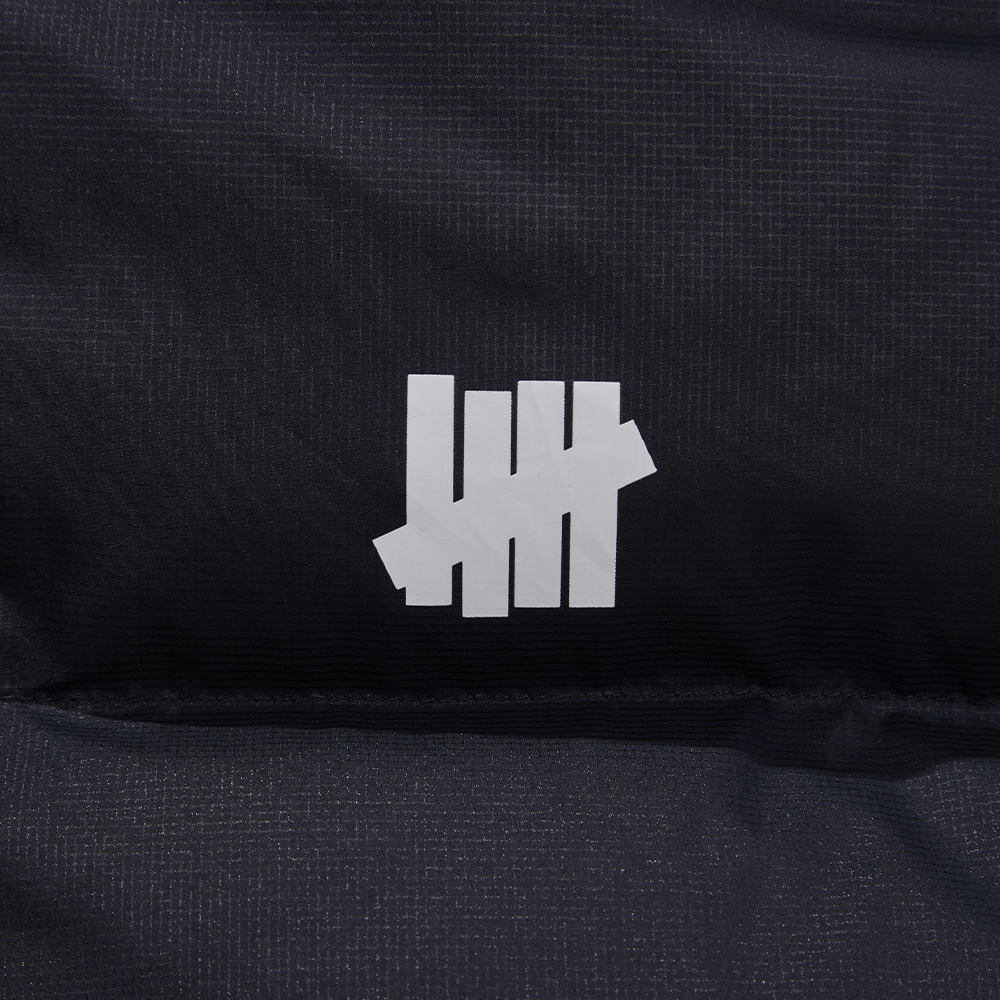 UNDEFEATED FW25 Logo