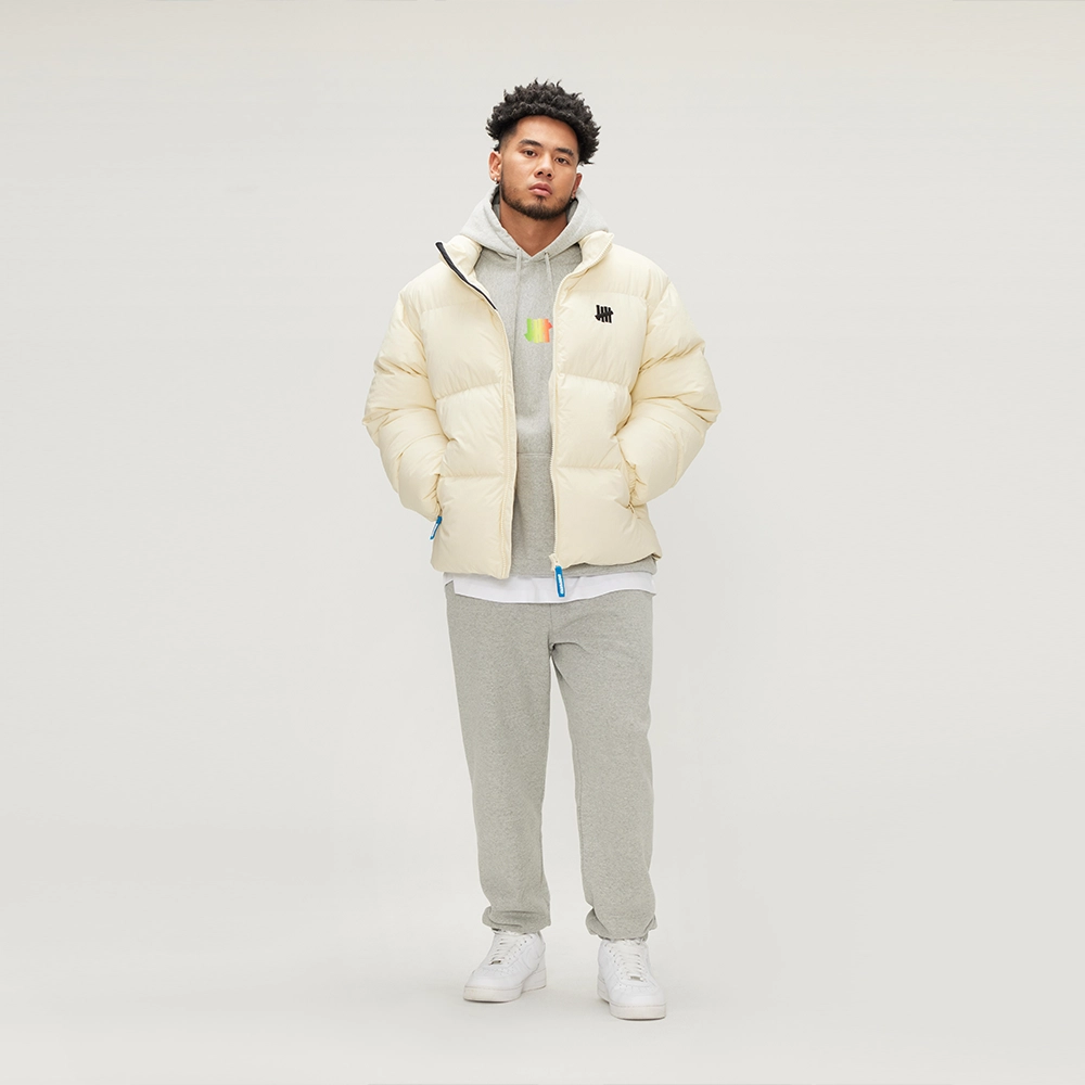 UNDEFEATED FW25 Logo