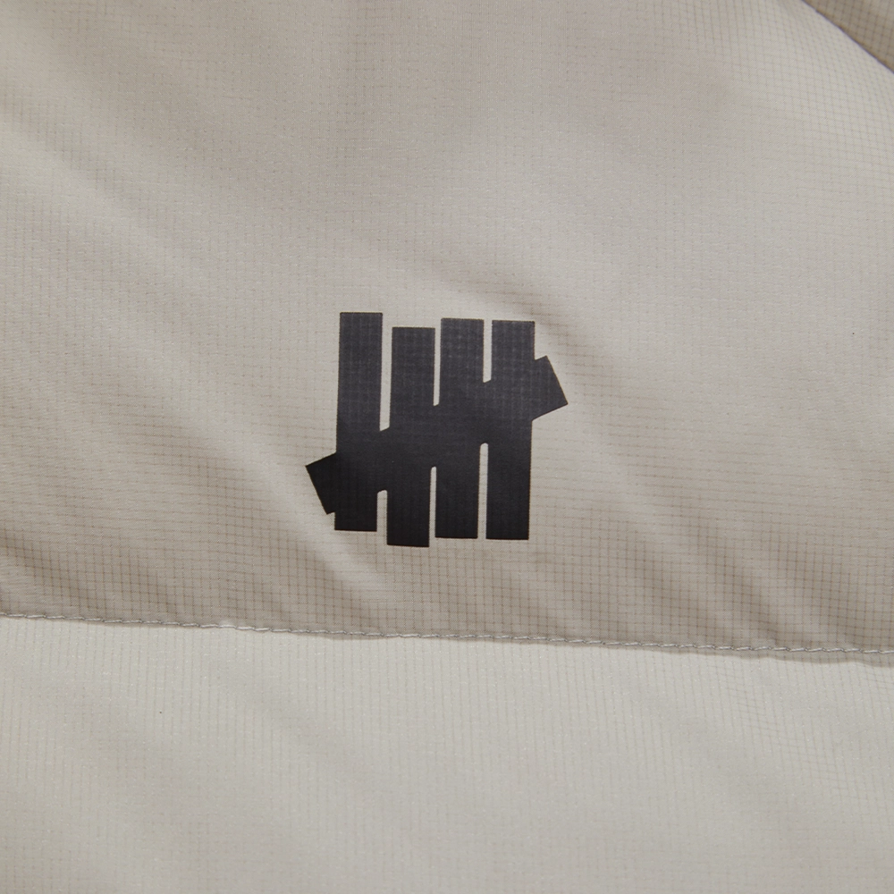 UNDEFEATED FW25 Logo