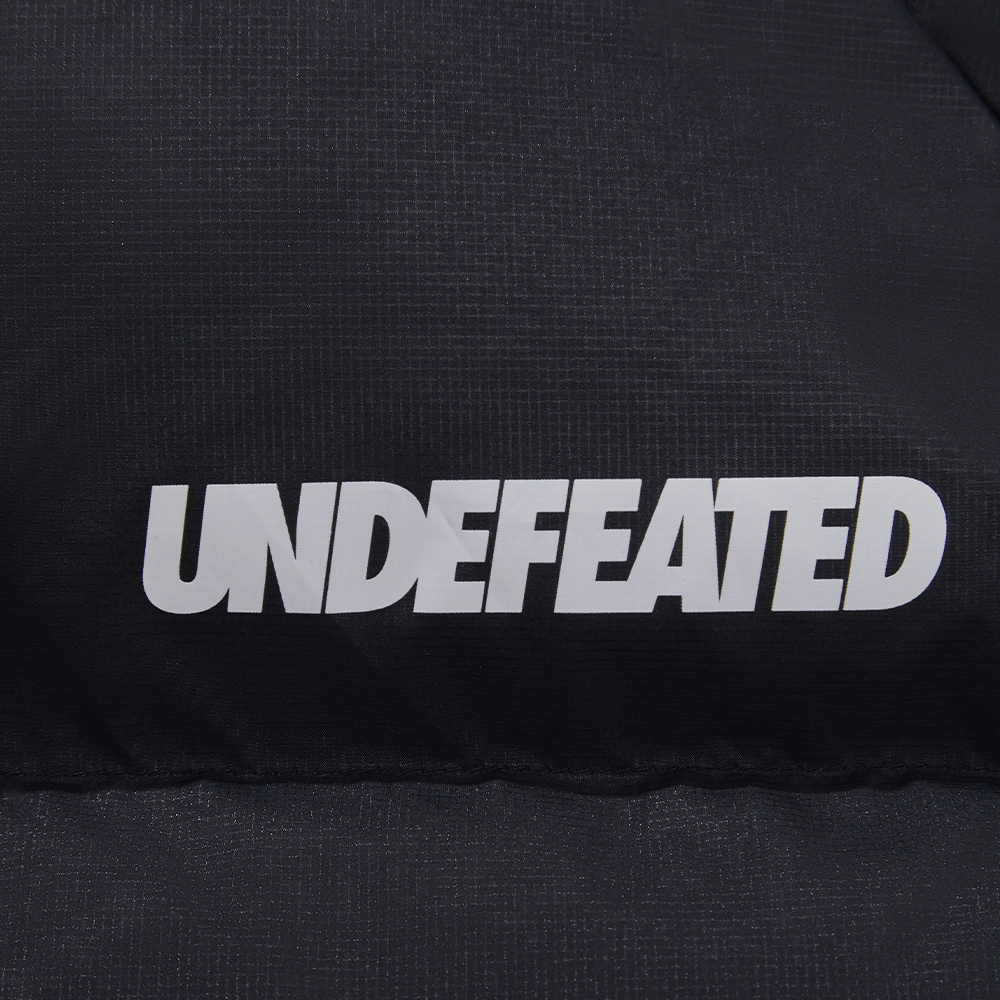 UNDEFEATED FW25 Logo