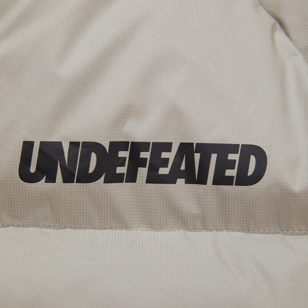 UNDEFEATED FW25 Logo