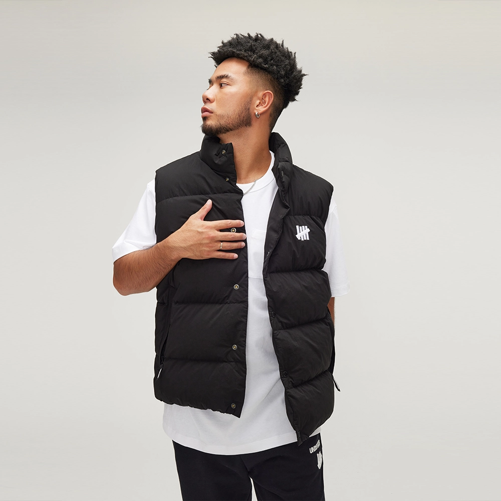 UNDEFEATED FW25 Logo