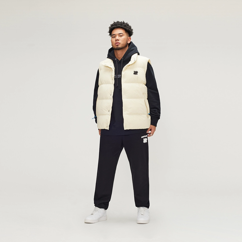 UNDEFEATED FW25 Logo
