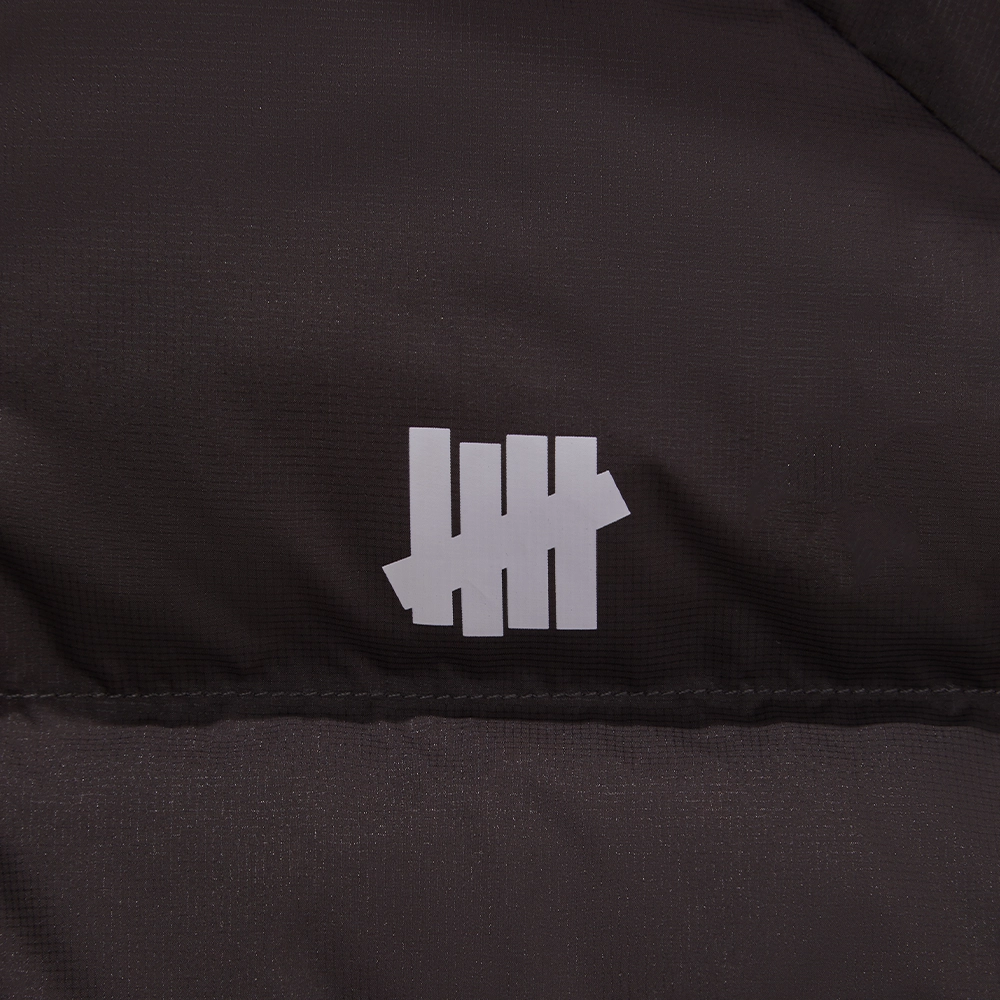 UNDEFEATED FW25 Logo