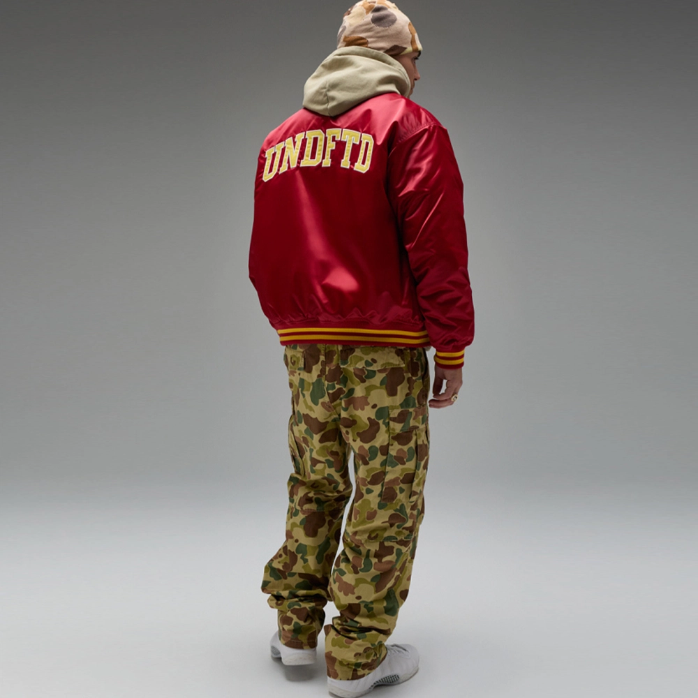 UNDEFEATED FW25