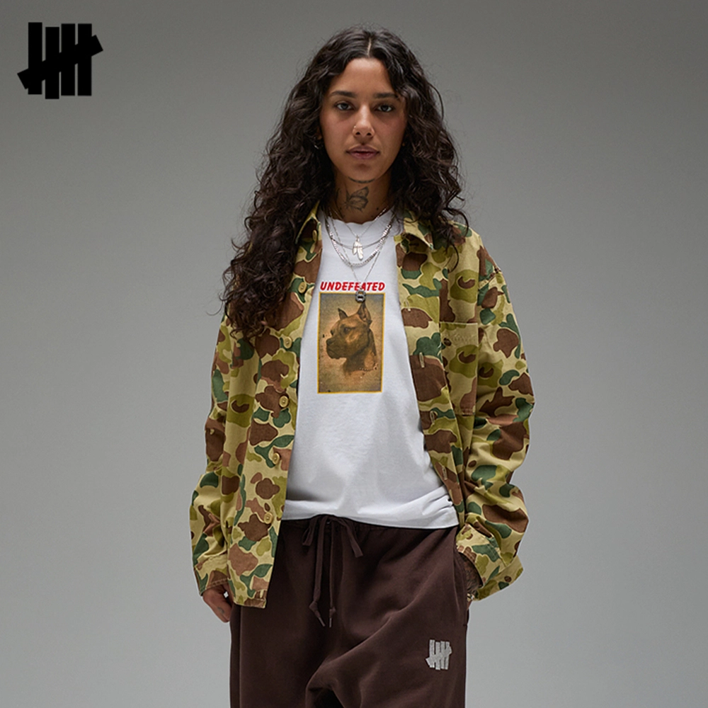 UNDEFEATED FW25