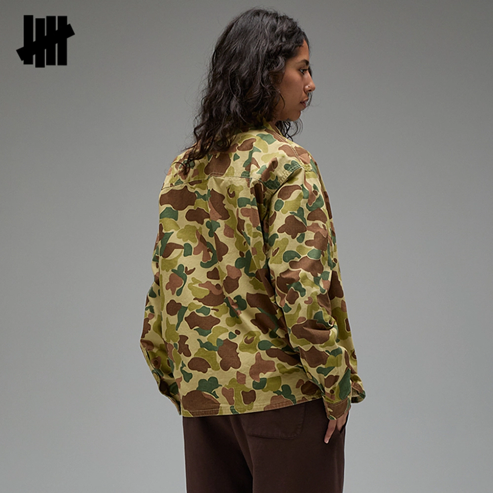 UNDEFEATED FW25