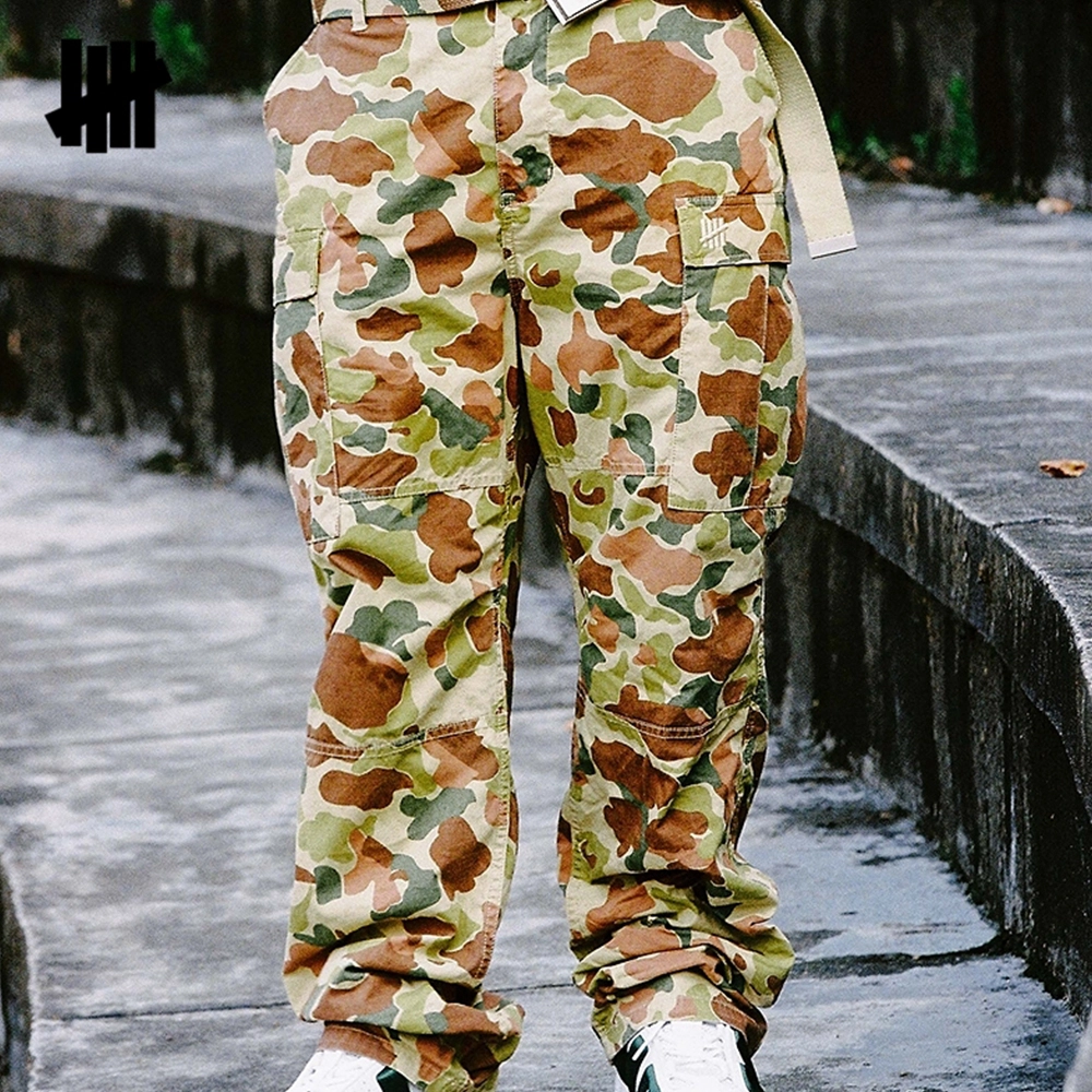 UNDEFEATED FW25