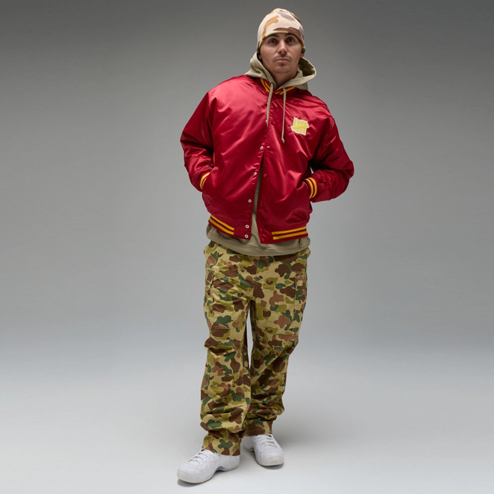 UNDEFEATED FW25
