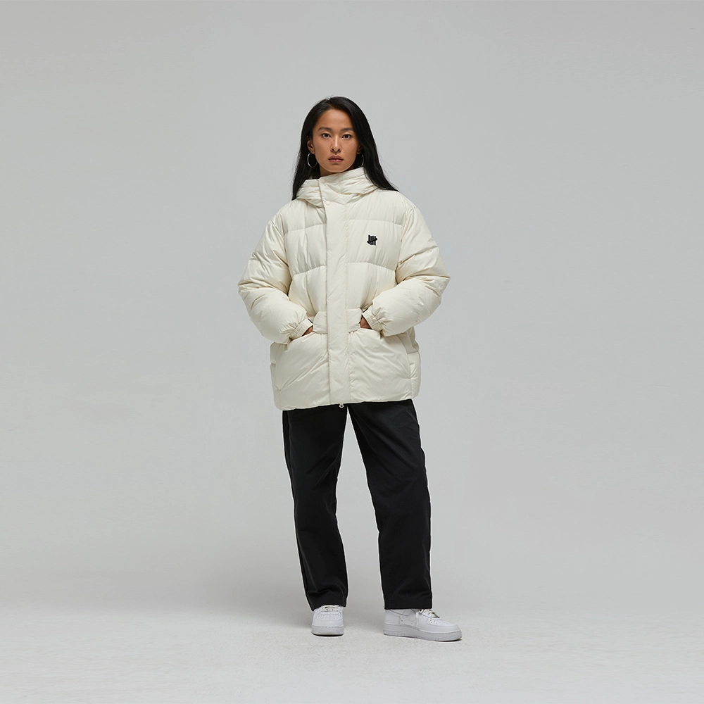 UNDEFEATED FW25 Logo