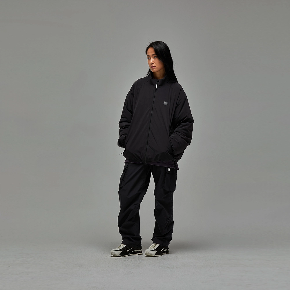 UNDEFEATED FW25 Logo