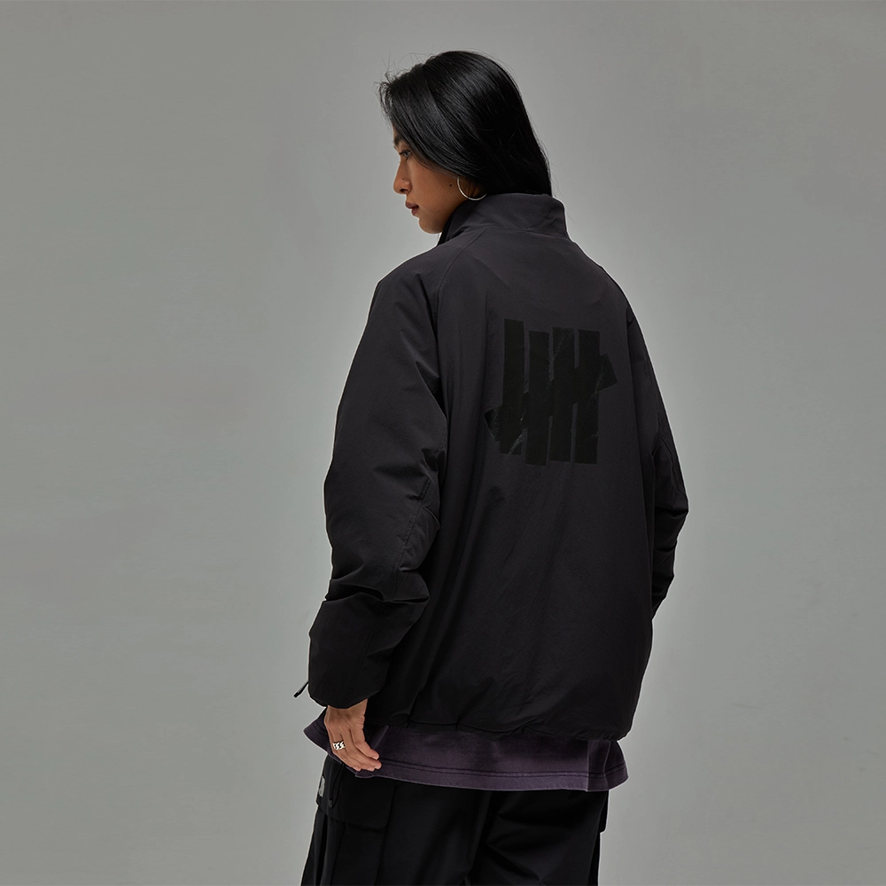 UNDEFEATED FW25 Logo