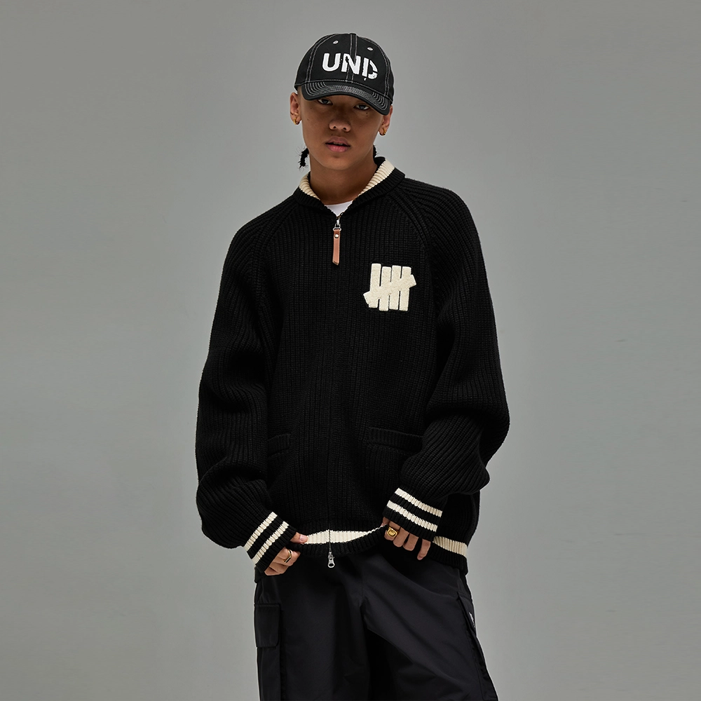 UNDEFEATED FW25 Logo