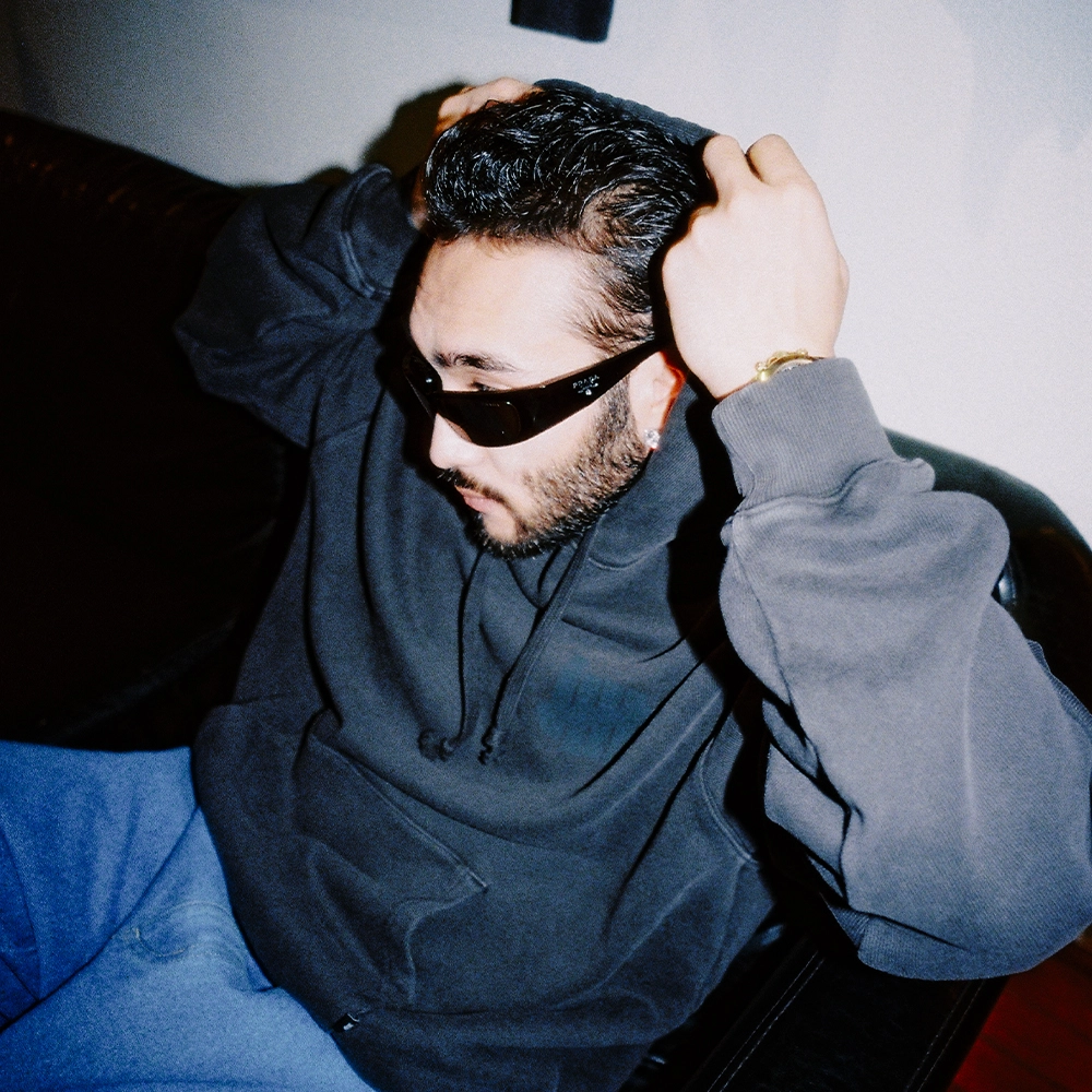 UNDEFEATED FW25
