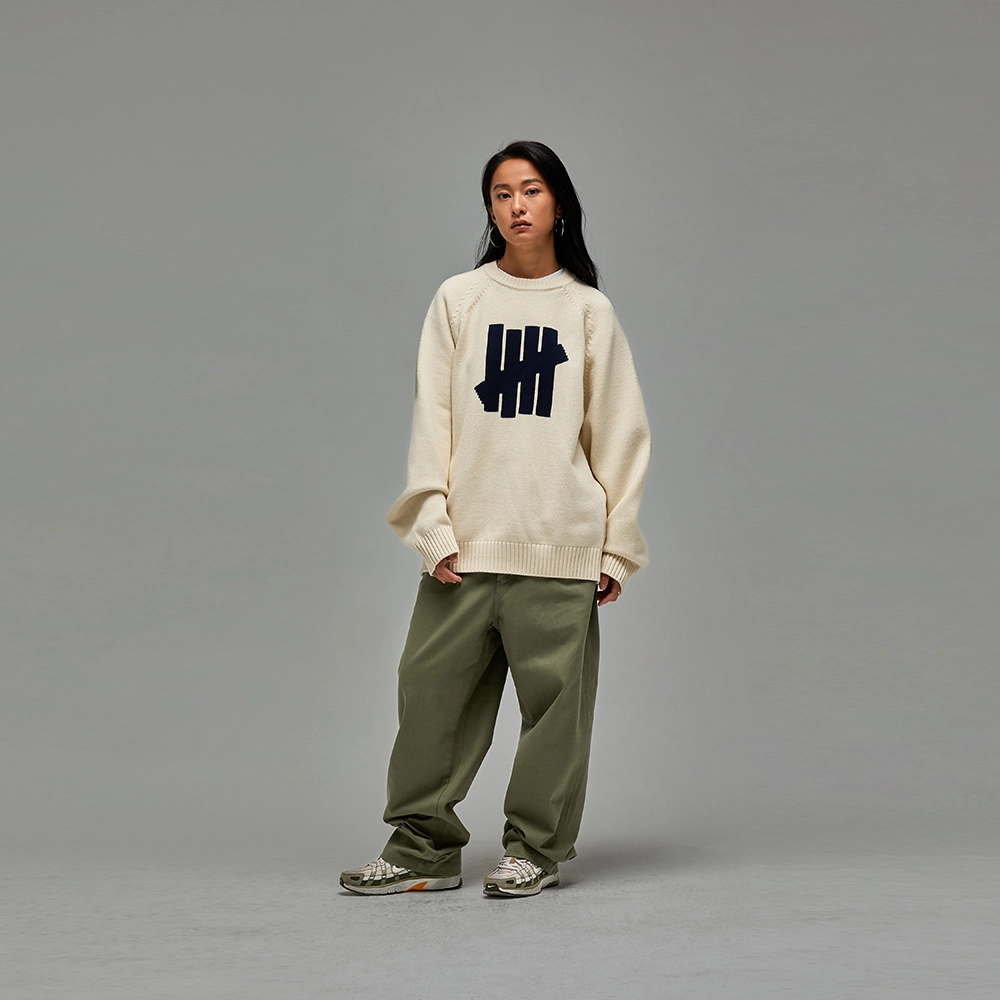 UNDEFEATED FW25 Logo