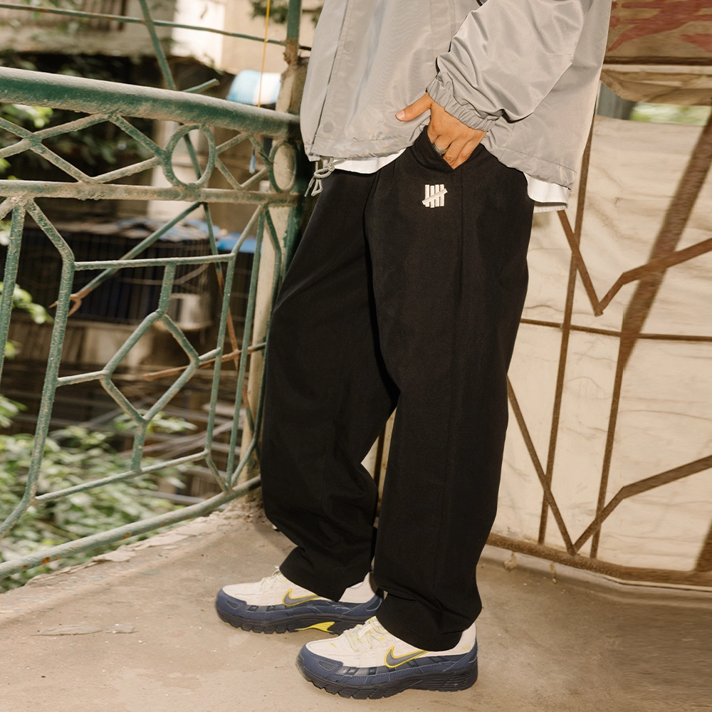 UNDEFEATED FW25 Logo