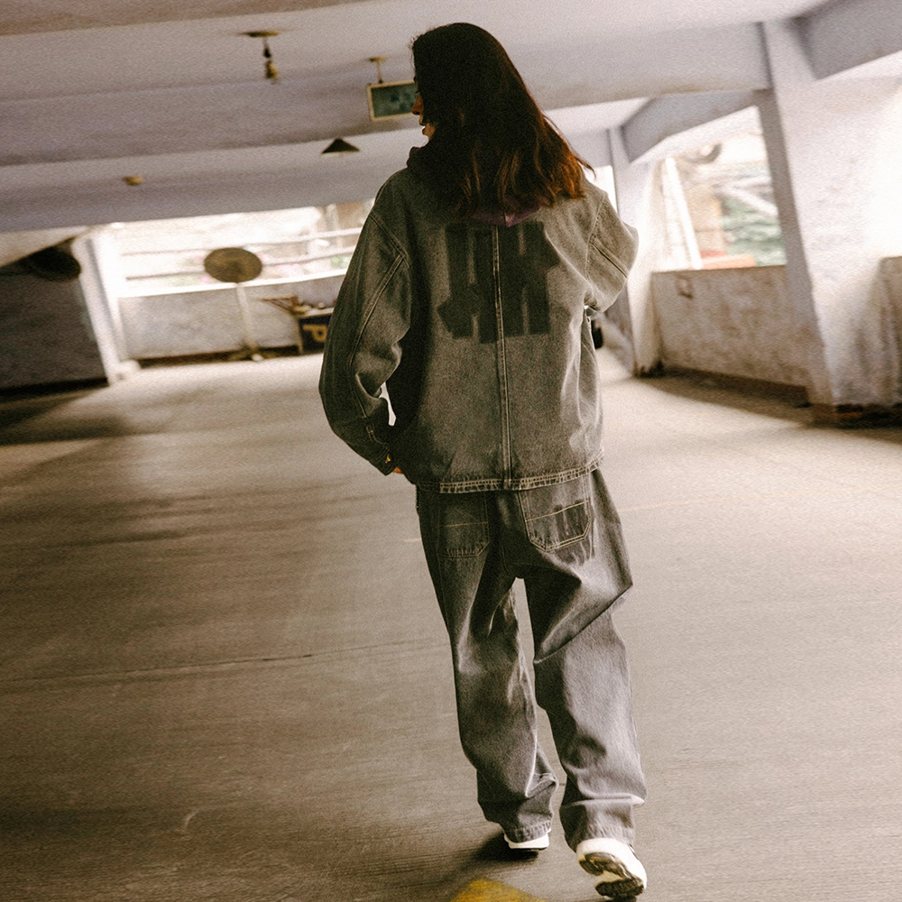 UNDEFEATED FW25 Logo
