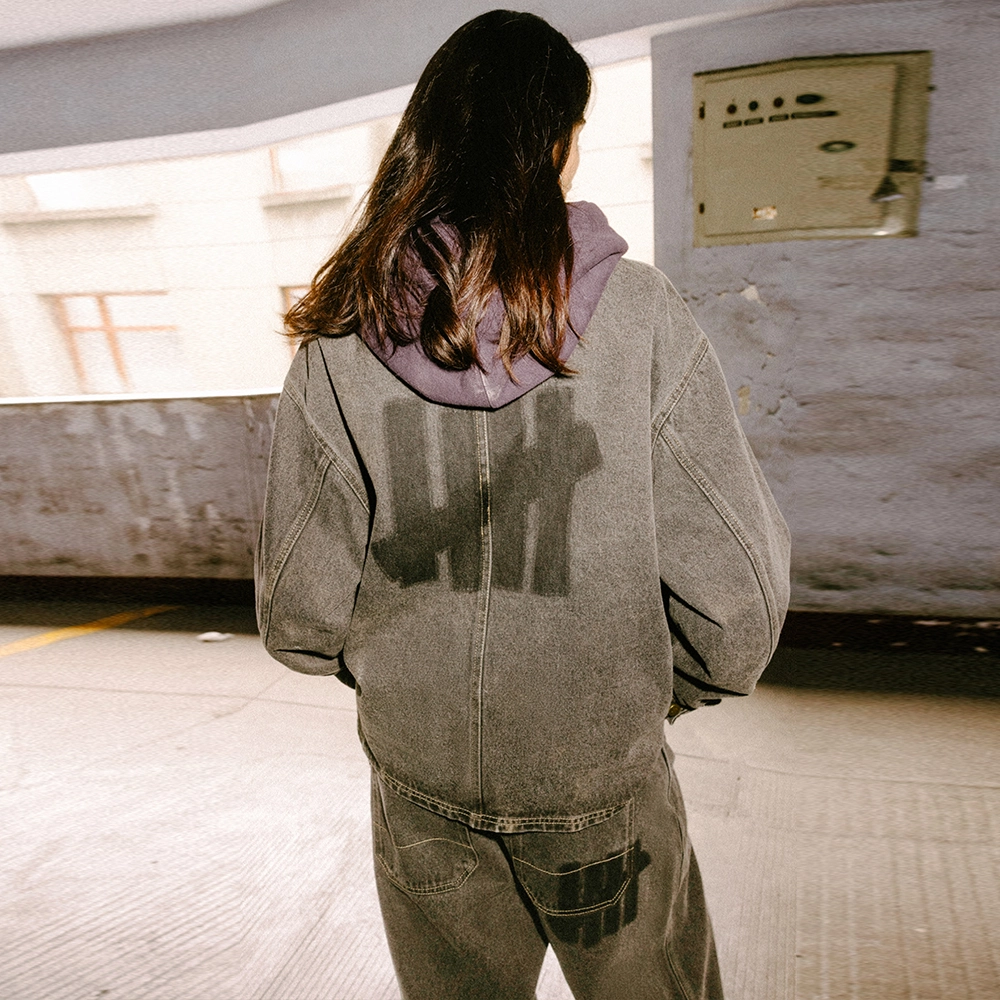 UNDEFEATED FW25 Logo