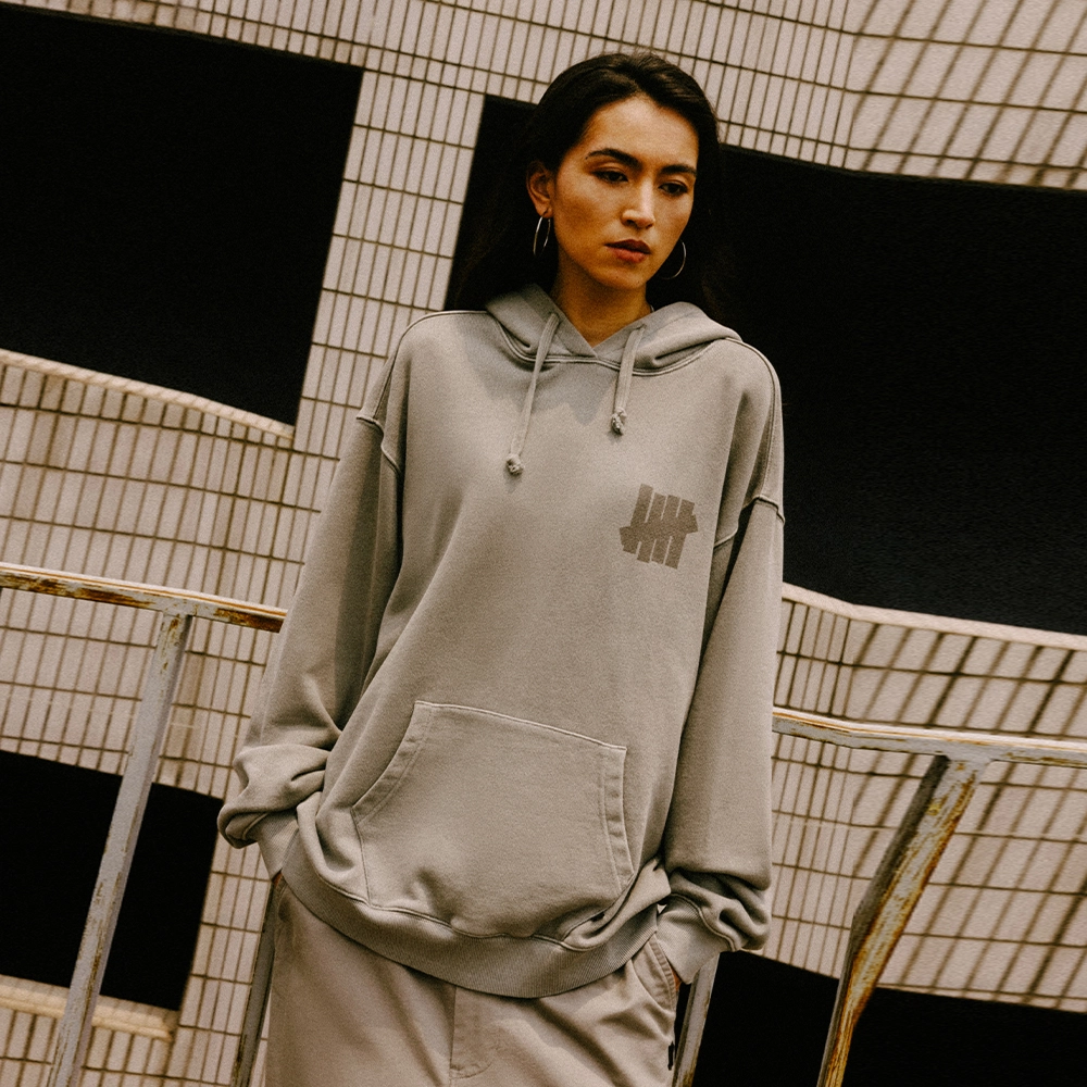 UNDEFEATED FW25