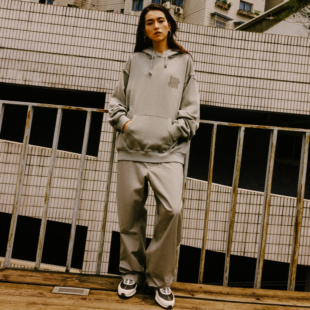 UNDEFEATED FW25