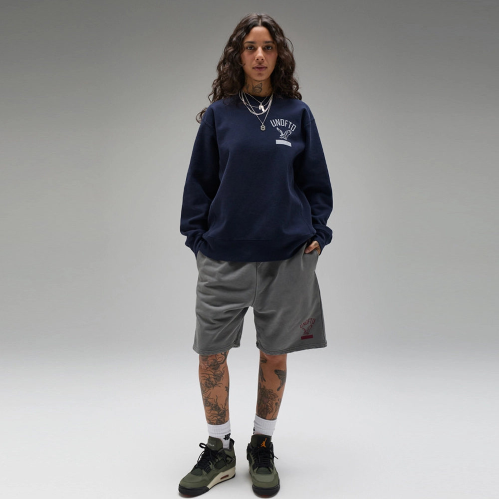 UNDEFEATED FW25 Logo