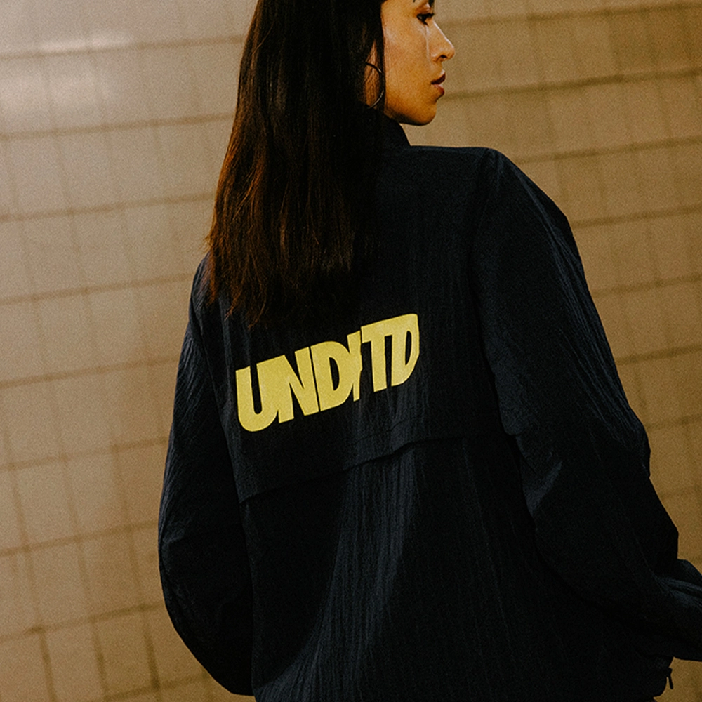 UNDEFEATED FW25