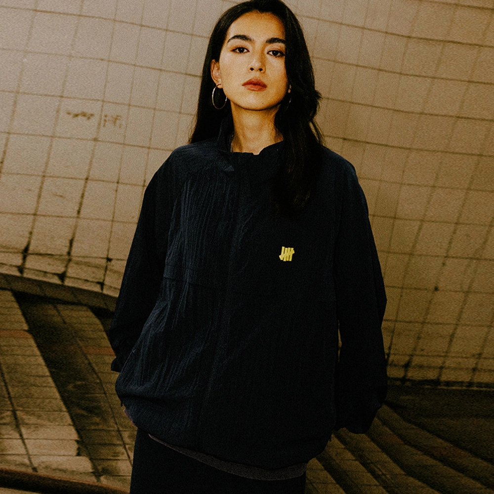 UNDEFEATED FW25