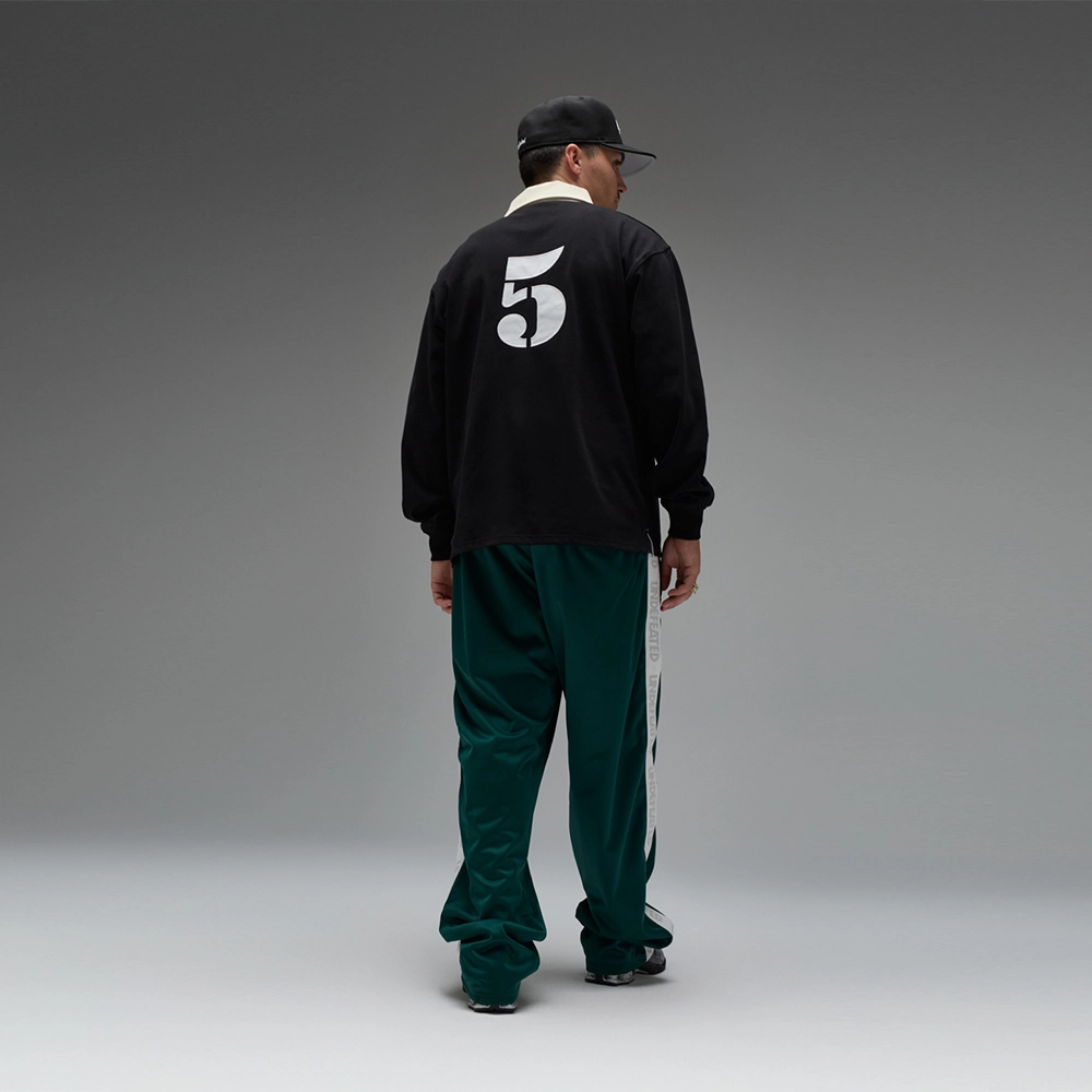 UNDEFEATED FW25 Polo