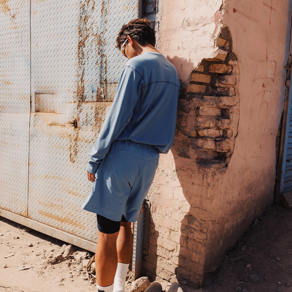 UNDEFEATED SPORT FW25 T