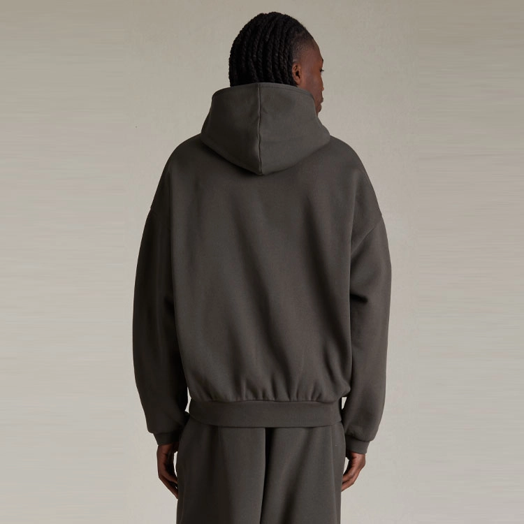 Fear of God Essentials SS24 Hoodie Ink