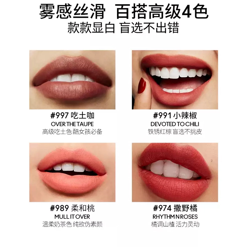 MAC 5ml