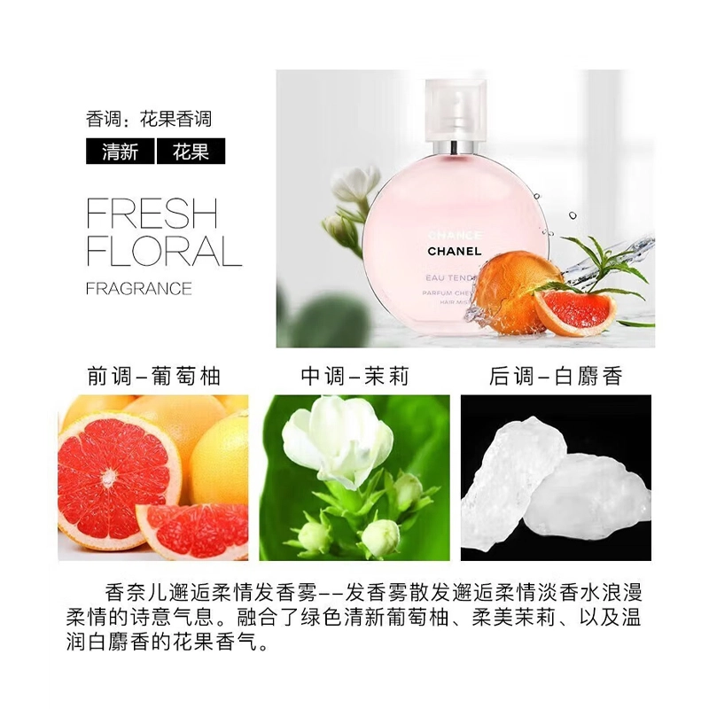 CHANEL EDT 35ml