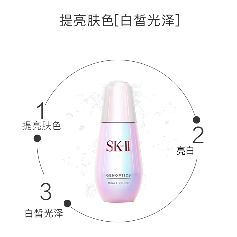 SK-II 30ml50ml75ml