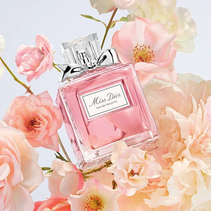 DIOR EDT 5ml50ml100ml