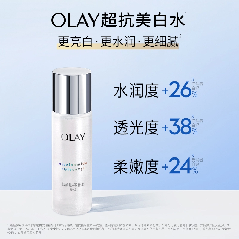 OLAY